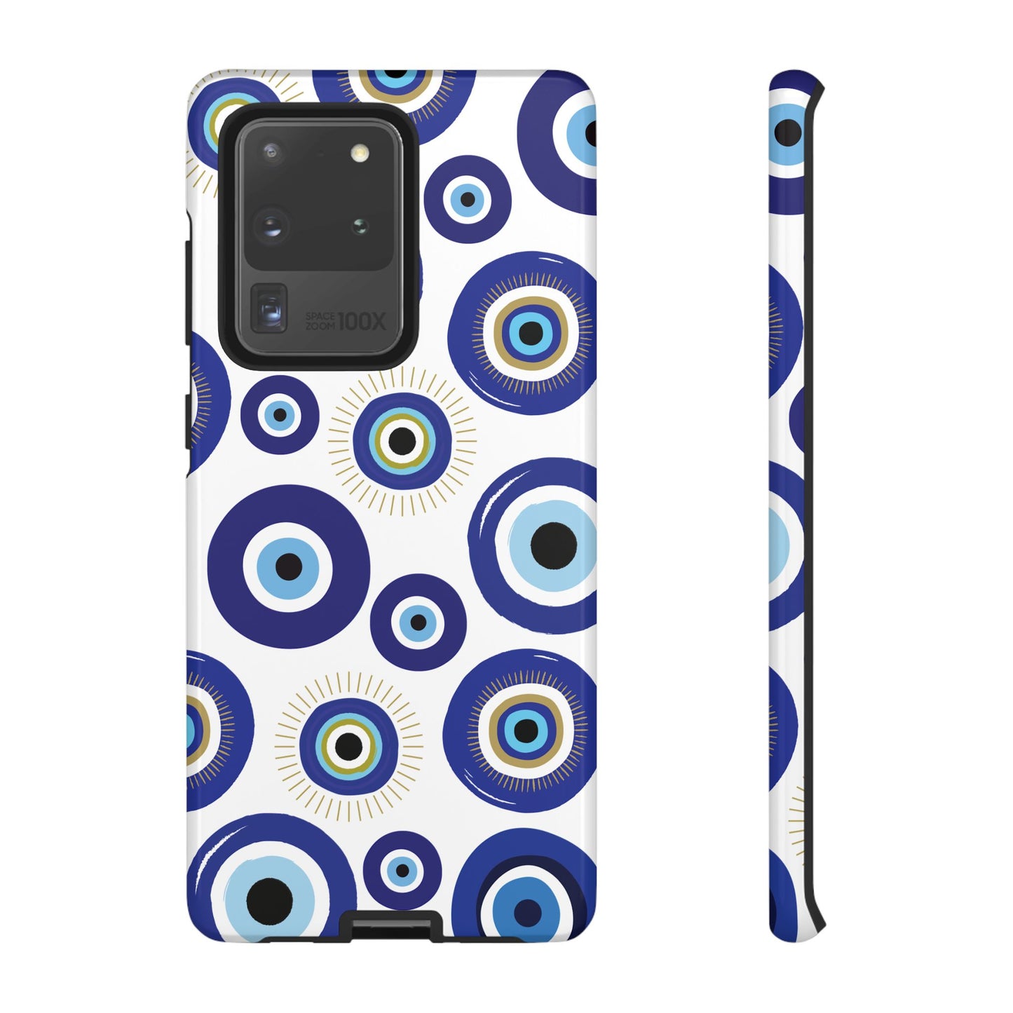 Evil Eye Samsung Galaxy Case