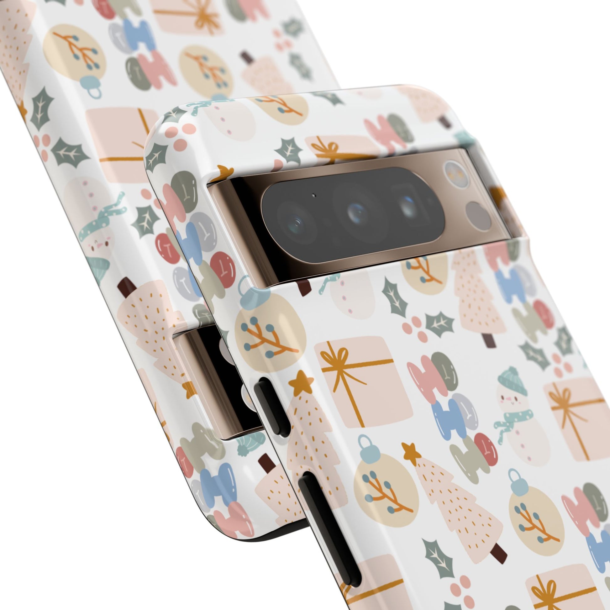 Pastel Wonderland Google Pixel Case - Aura Shell