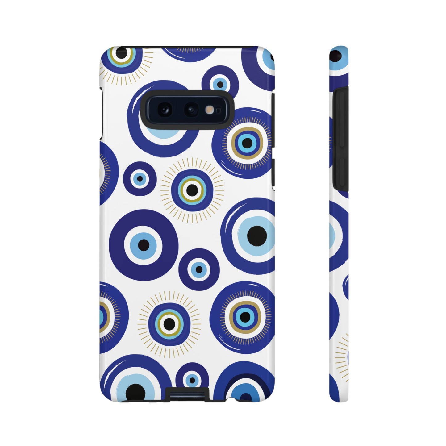 Evil Eye Samsung Galaxy Case