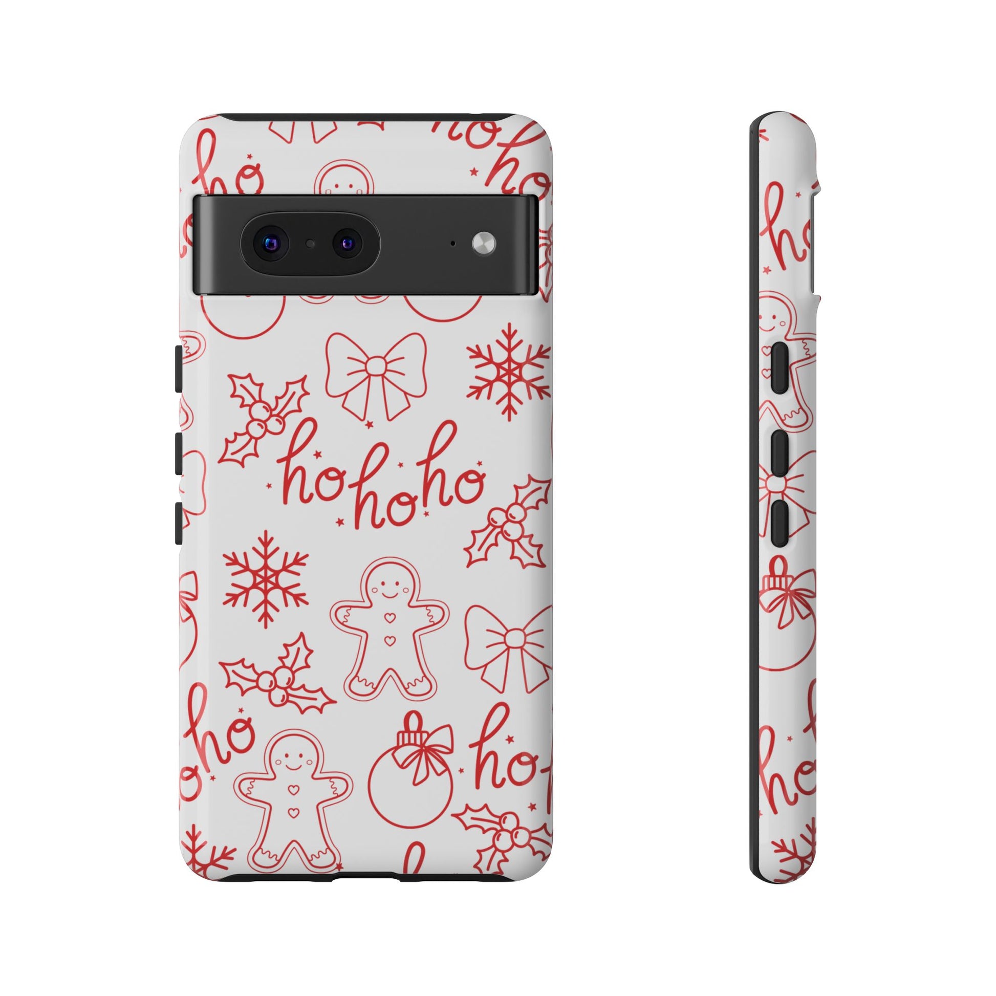 North Pole Dreams Google Pixel Case - Aura Shell