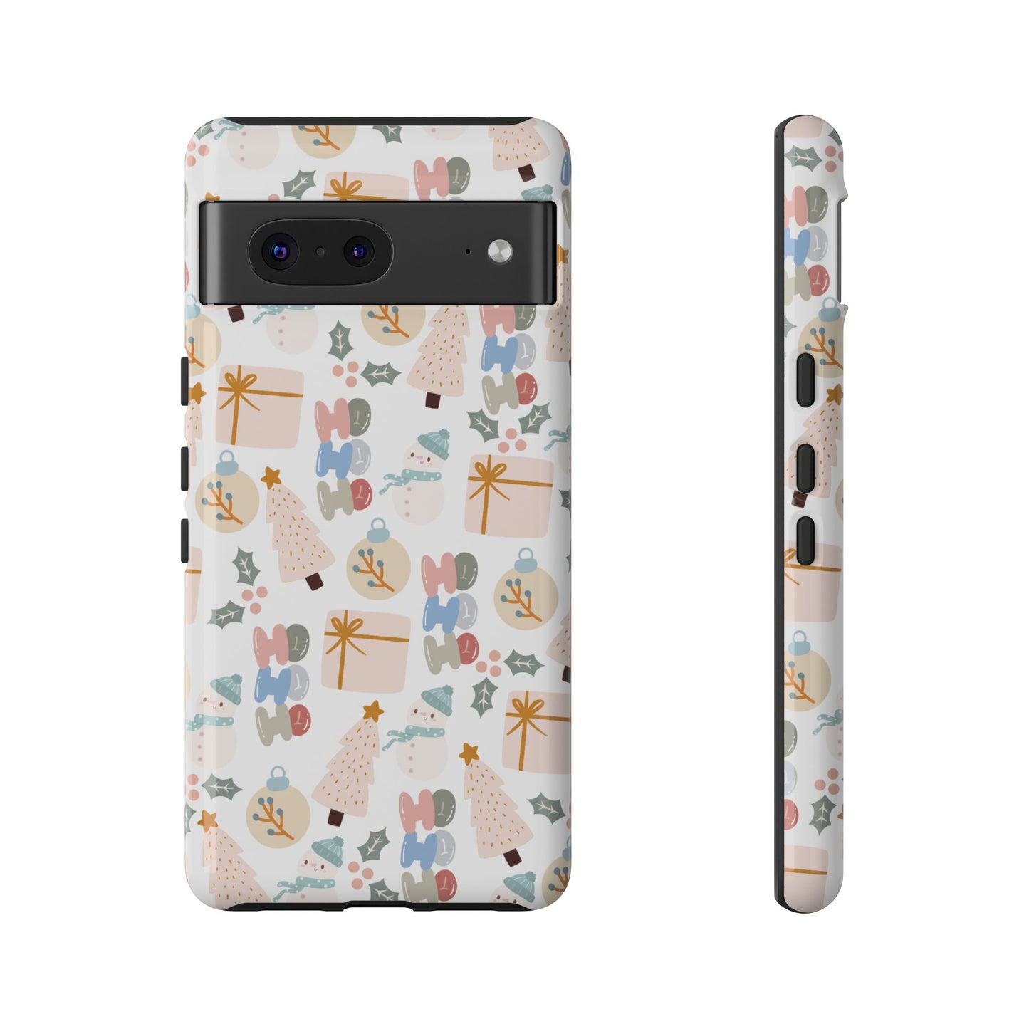 Pastel Wonderland Google Pixel Case - Aura Shell