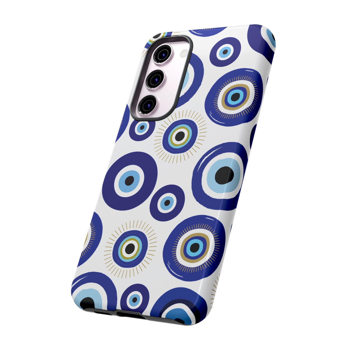 Evil Eye Samsung Galaxy Case