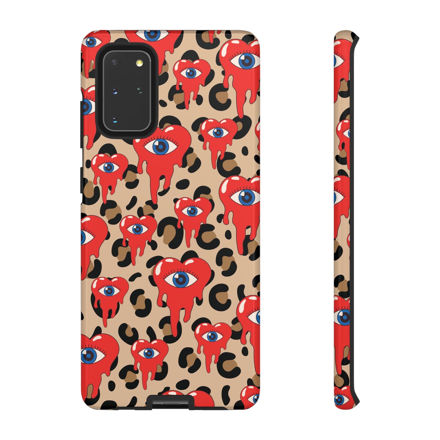 That Girl Samsung Galaxy Case