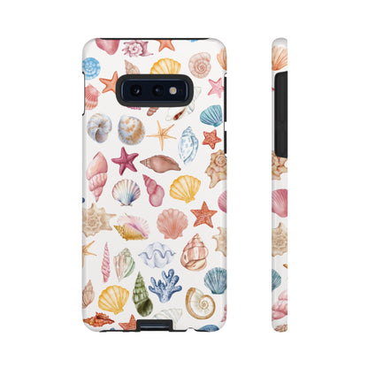 Ocean Samsung Galaxy Case