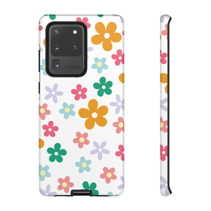 Spring Samsung Galaxy Case