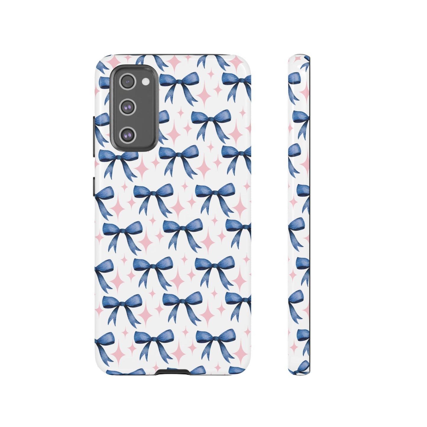 Sparkles Everywhere Samsung Galaxy Case