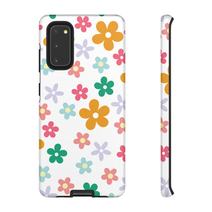 Spring Samsung Galaxy Case