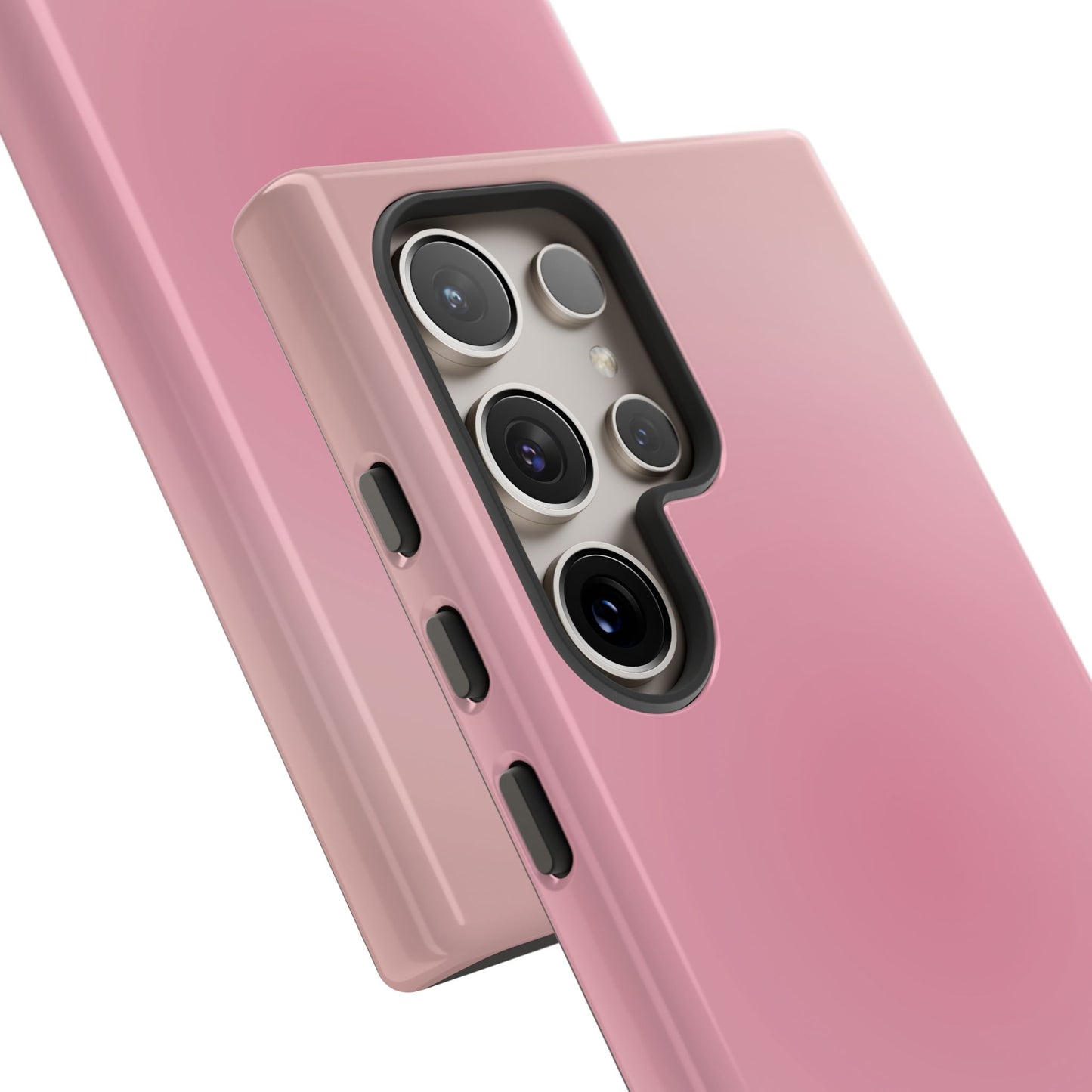 Aura in Blush Samsung Galaxy Case