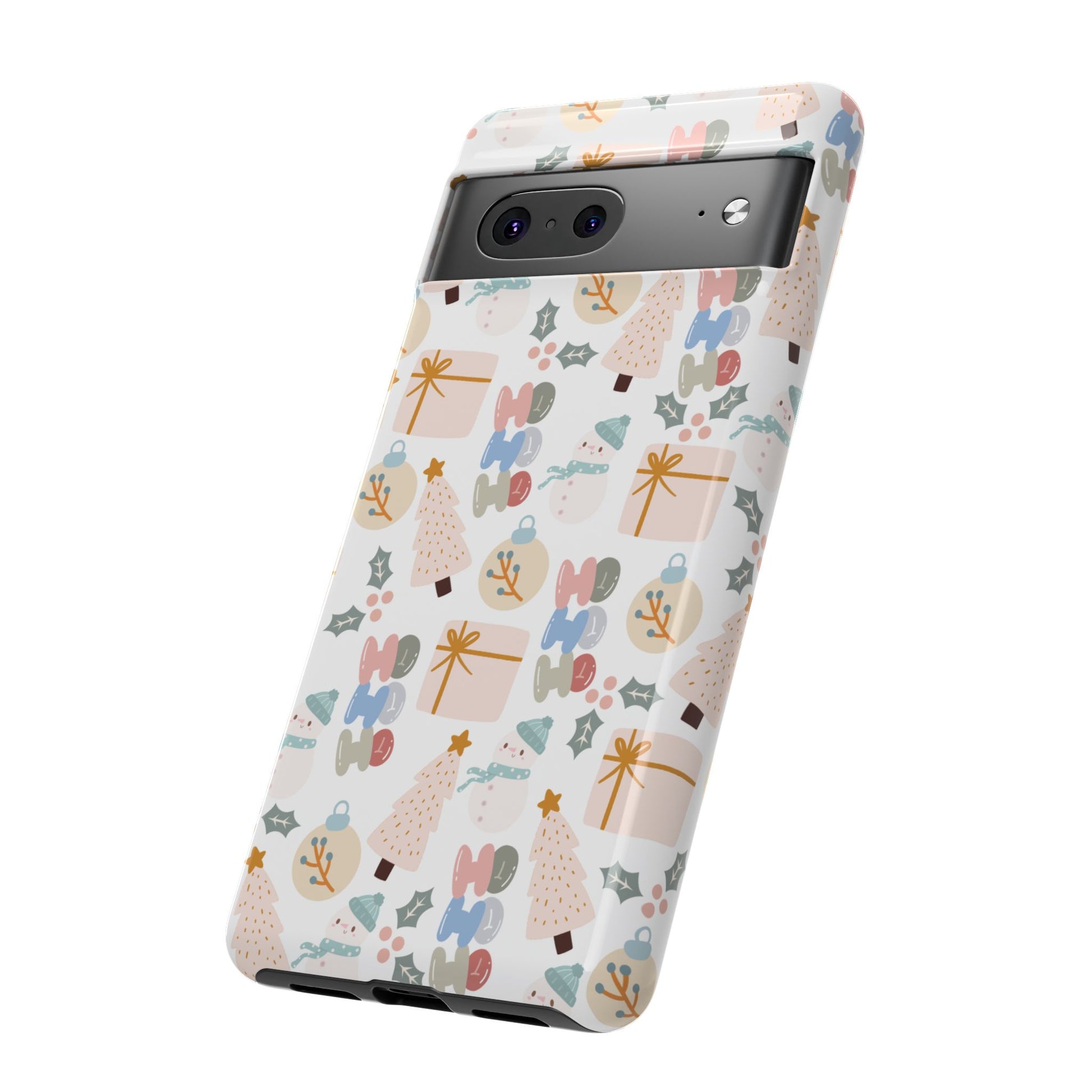 Pastel Wonderland Google Pixel Case - Aura Shell