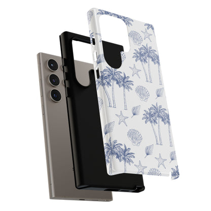 Palm Trees Samsung Galaxy Case