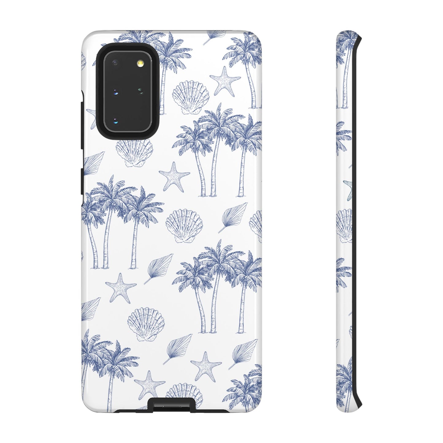 Palm Trees Samsung Galaxy Case