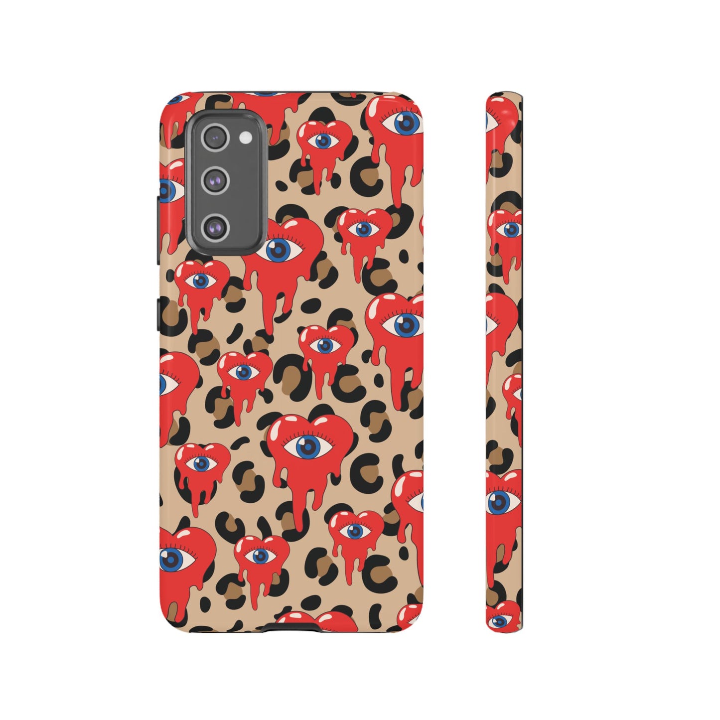 That Girl Samsung Galaxy Case