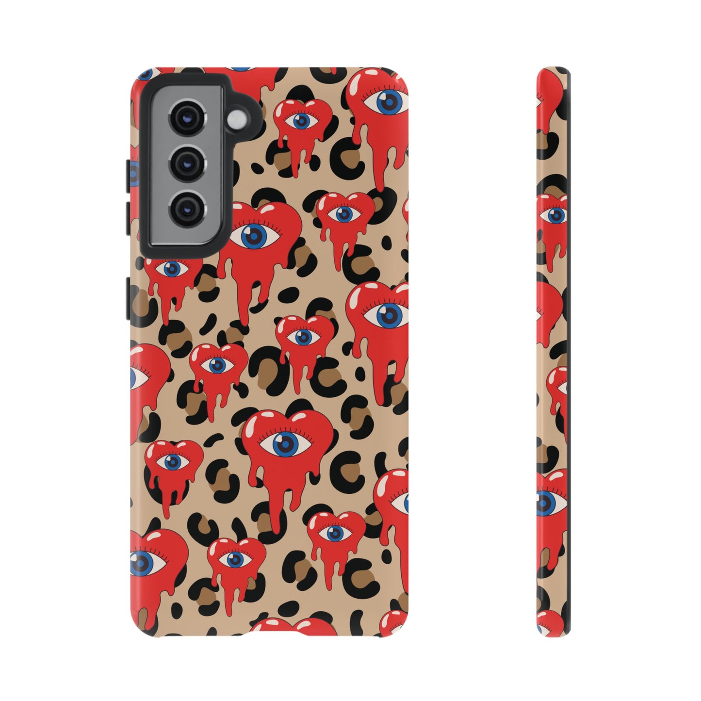 That Girl Samsung Galaxy Case