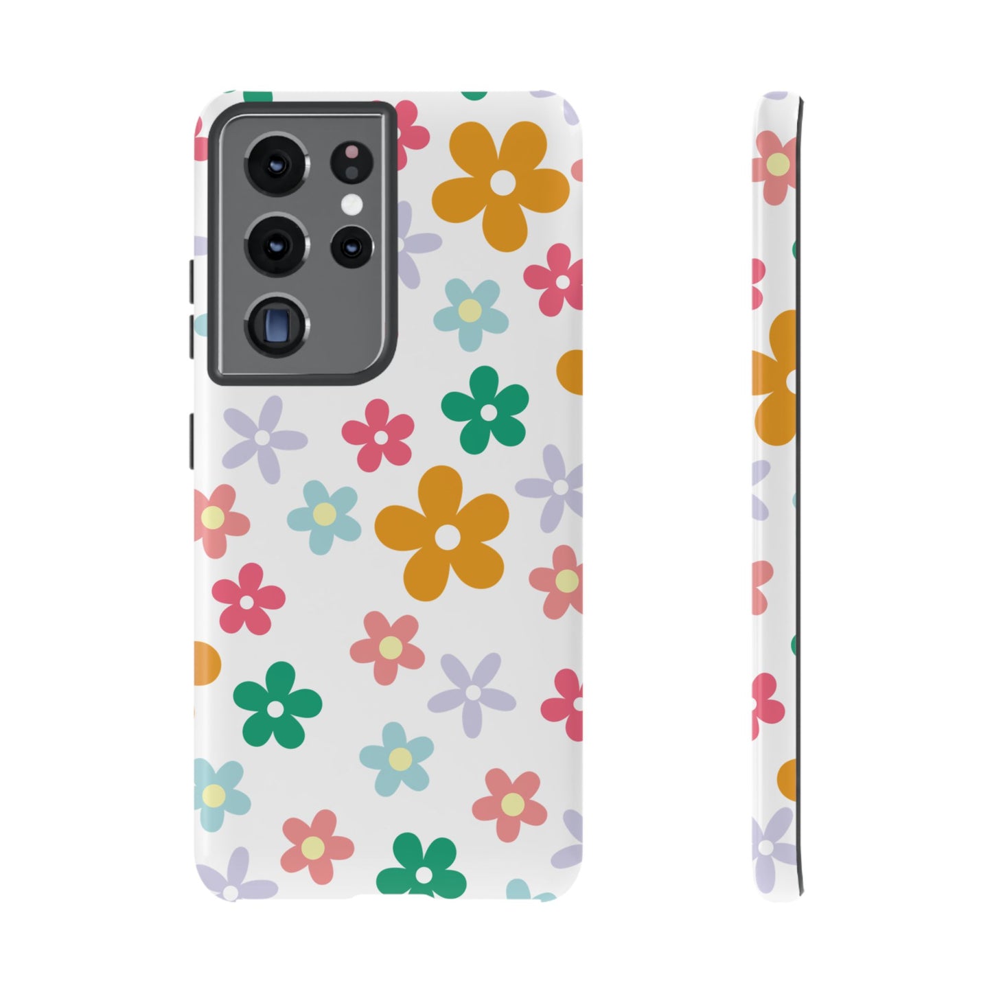 Spring Samsung Galaxy Case