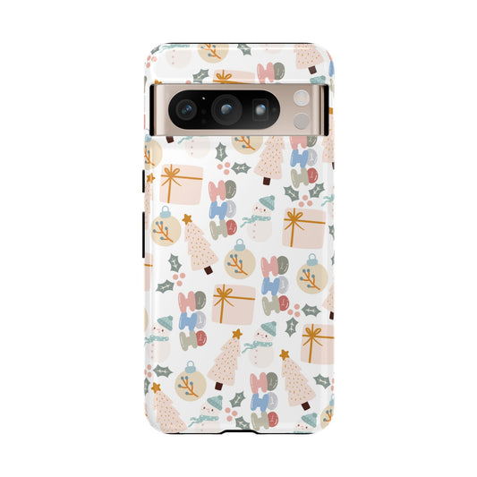 Pastel Wonderland Google Pixel Case - Aura Shell