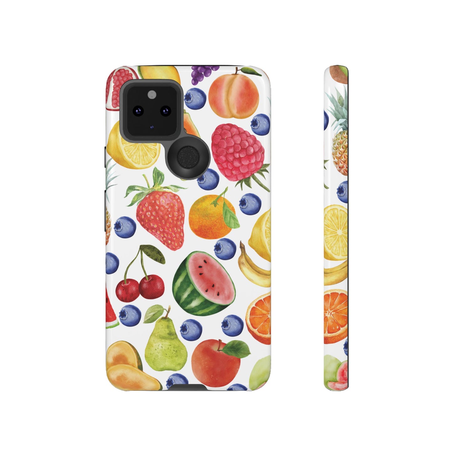 Fruit Salad Google Pixel Case