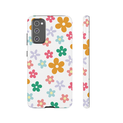 Spring Samsung Galaxy Case