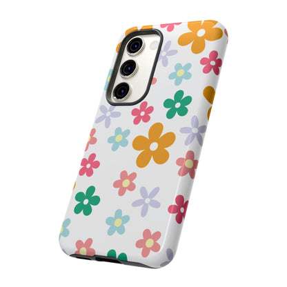 Spring Samsung Galaxy Case