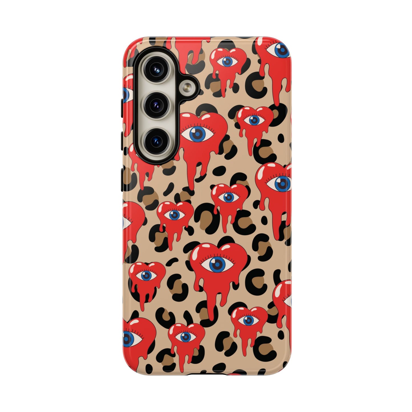 That Girl Samsung Galaxy Case