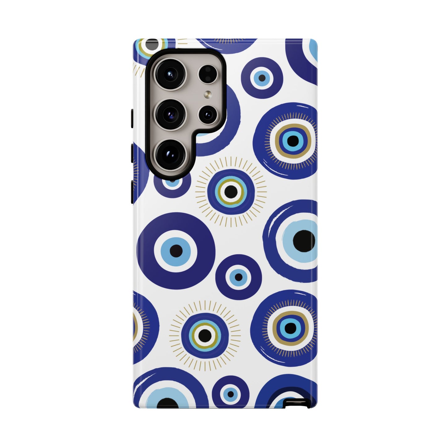 Evil Eye Samsung Galaxy Case