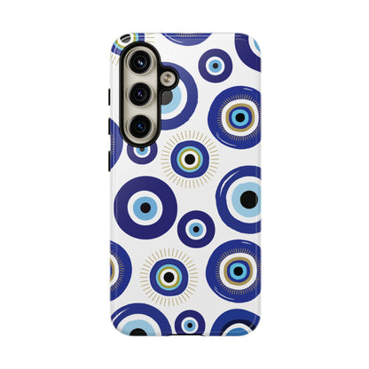 Evil Eye Samsung Galaxy Case