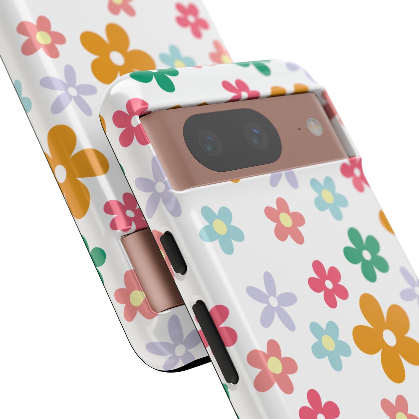 Spring Google Pixel Case