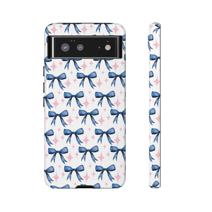 Sparkles Everywhere Google Pixel Case