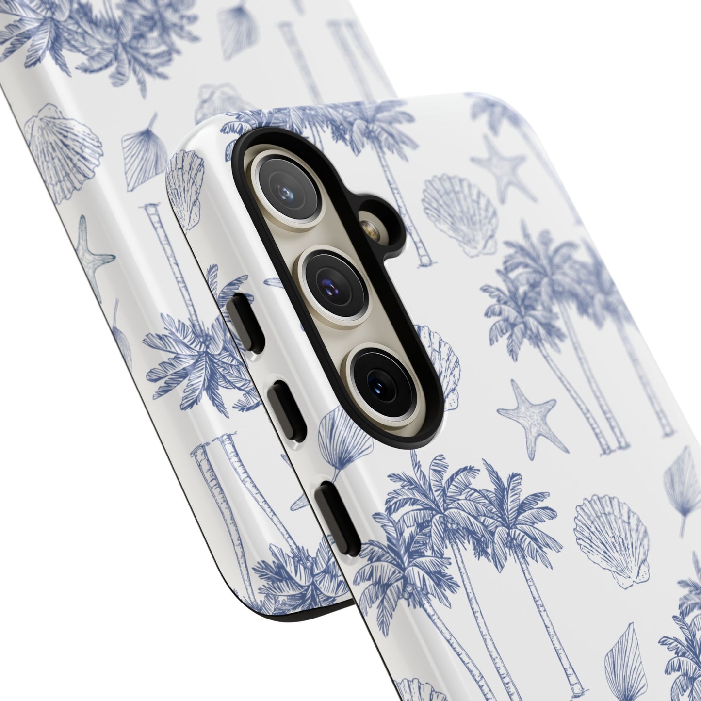 Palm Trees Samsung Galaxy Case