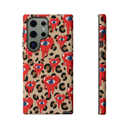 That Girl Samsung Galaxy Case