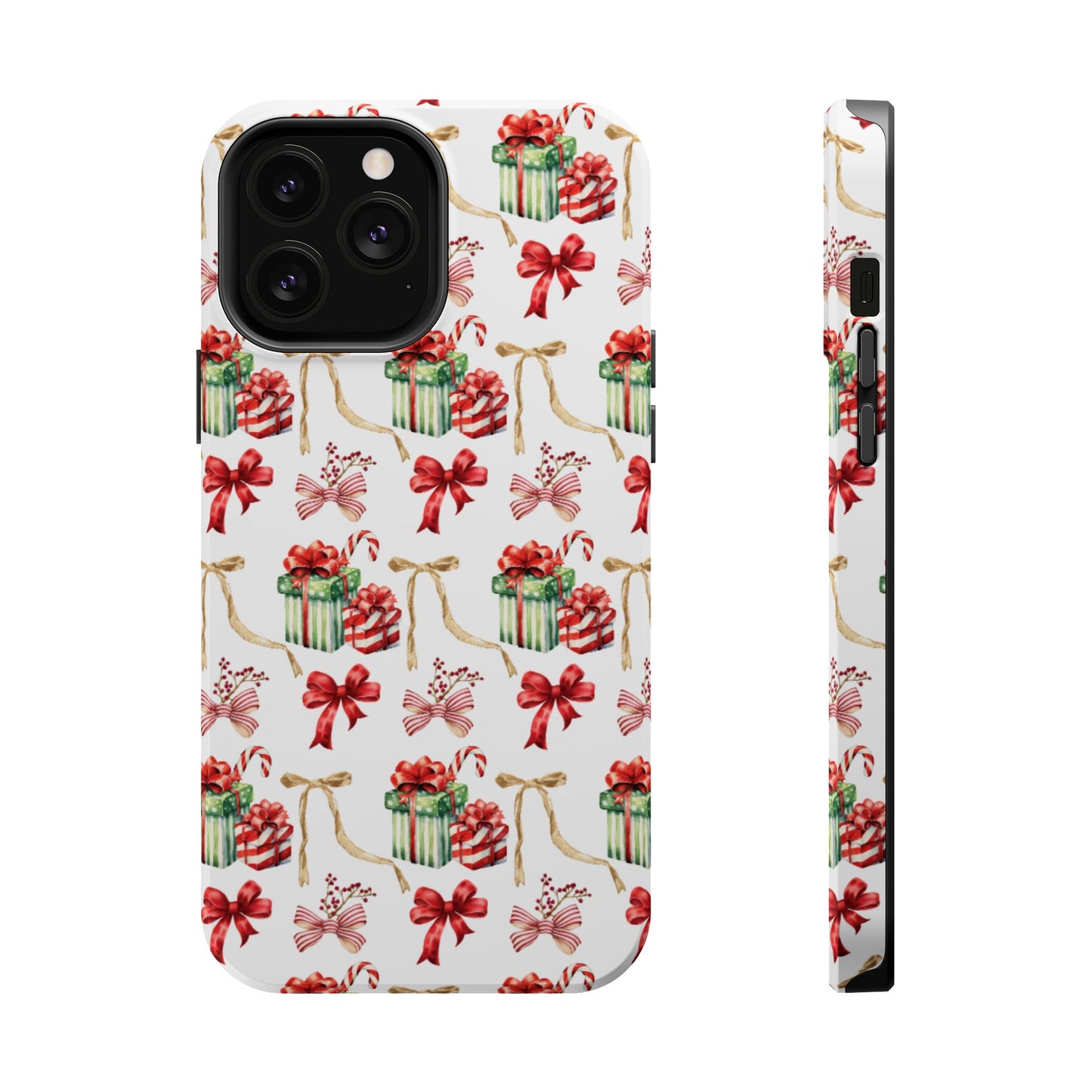 Christmas Joy iPhone Case - Aura Shell