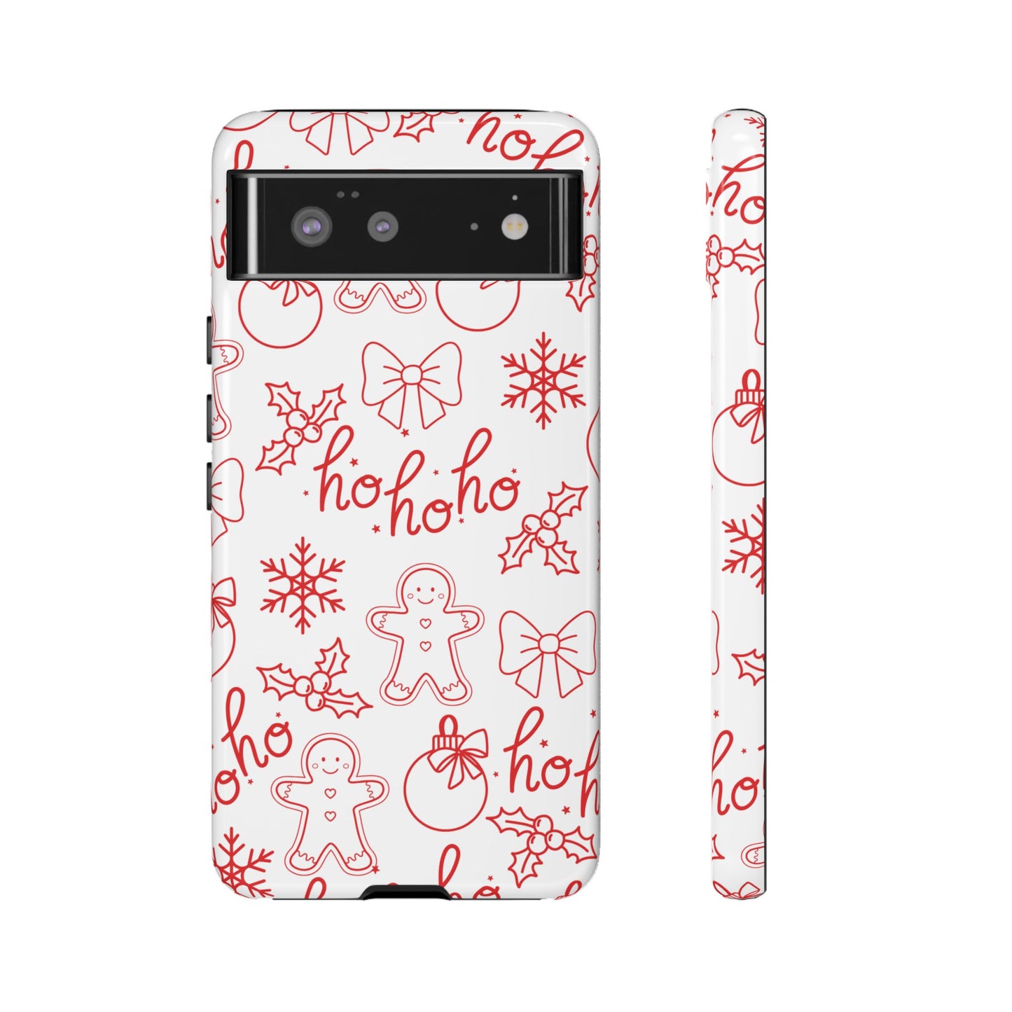 North Pole Dreams Google Pixel Case - Aura Shell