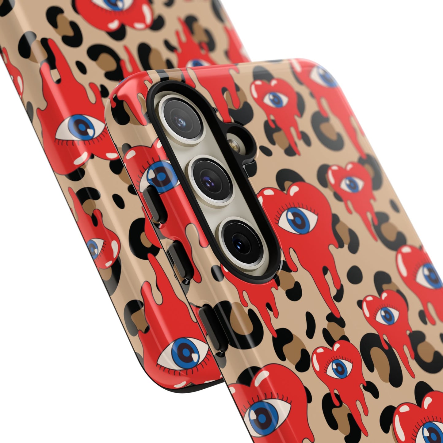 That Girl Samsung Galaxy Case