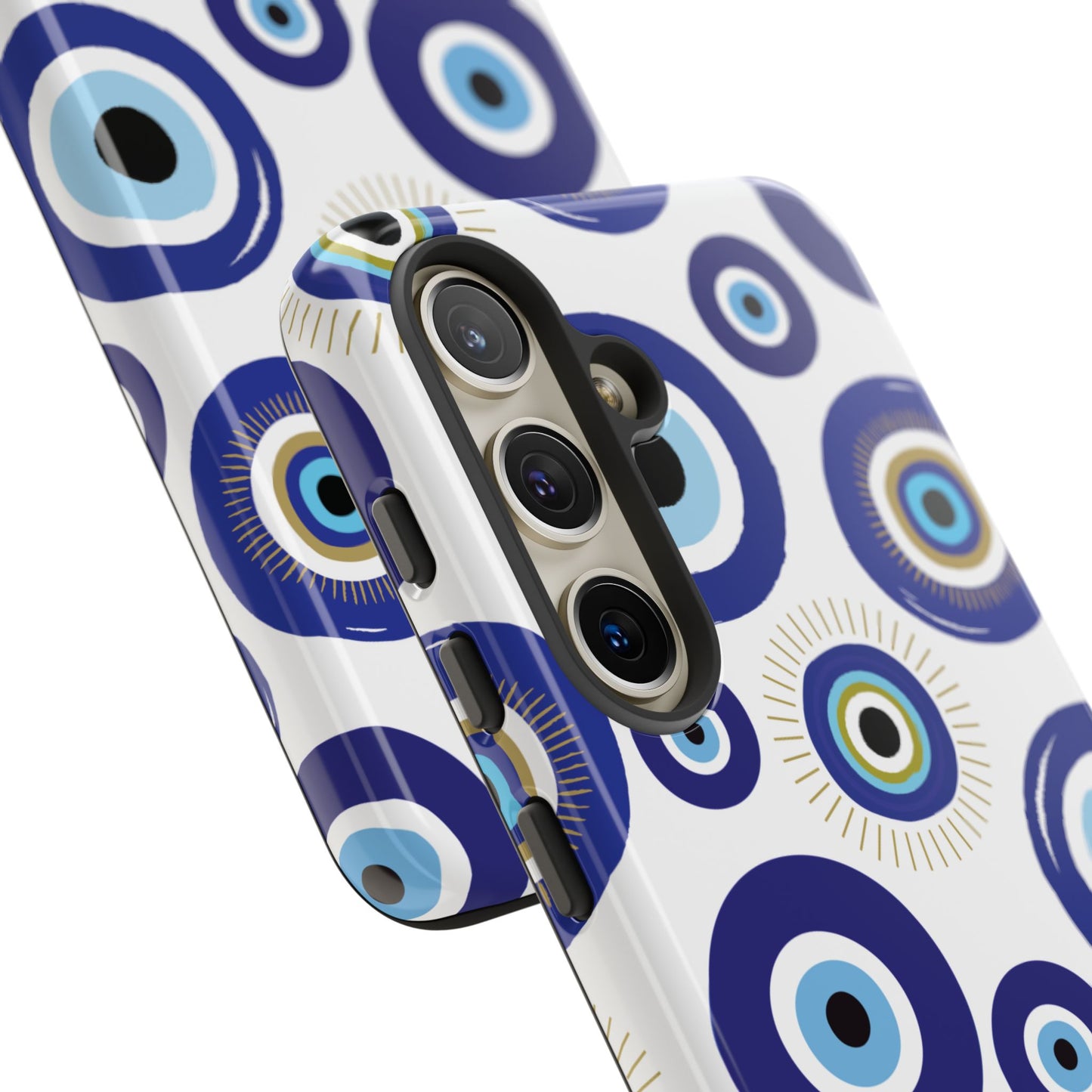 Evil Eye Samsung Galaxy Case