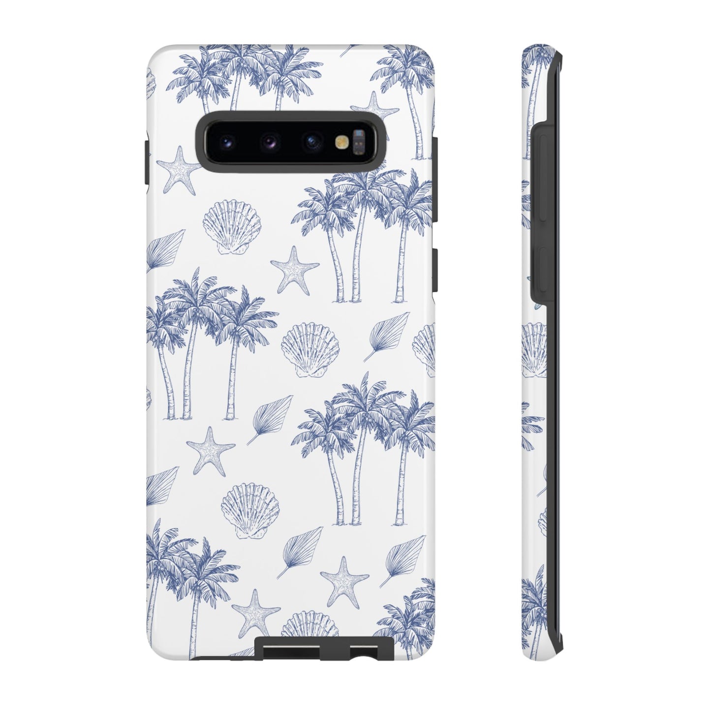 Palm Trees Samsung Galaxy Case