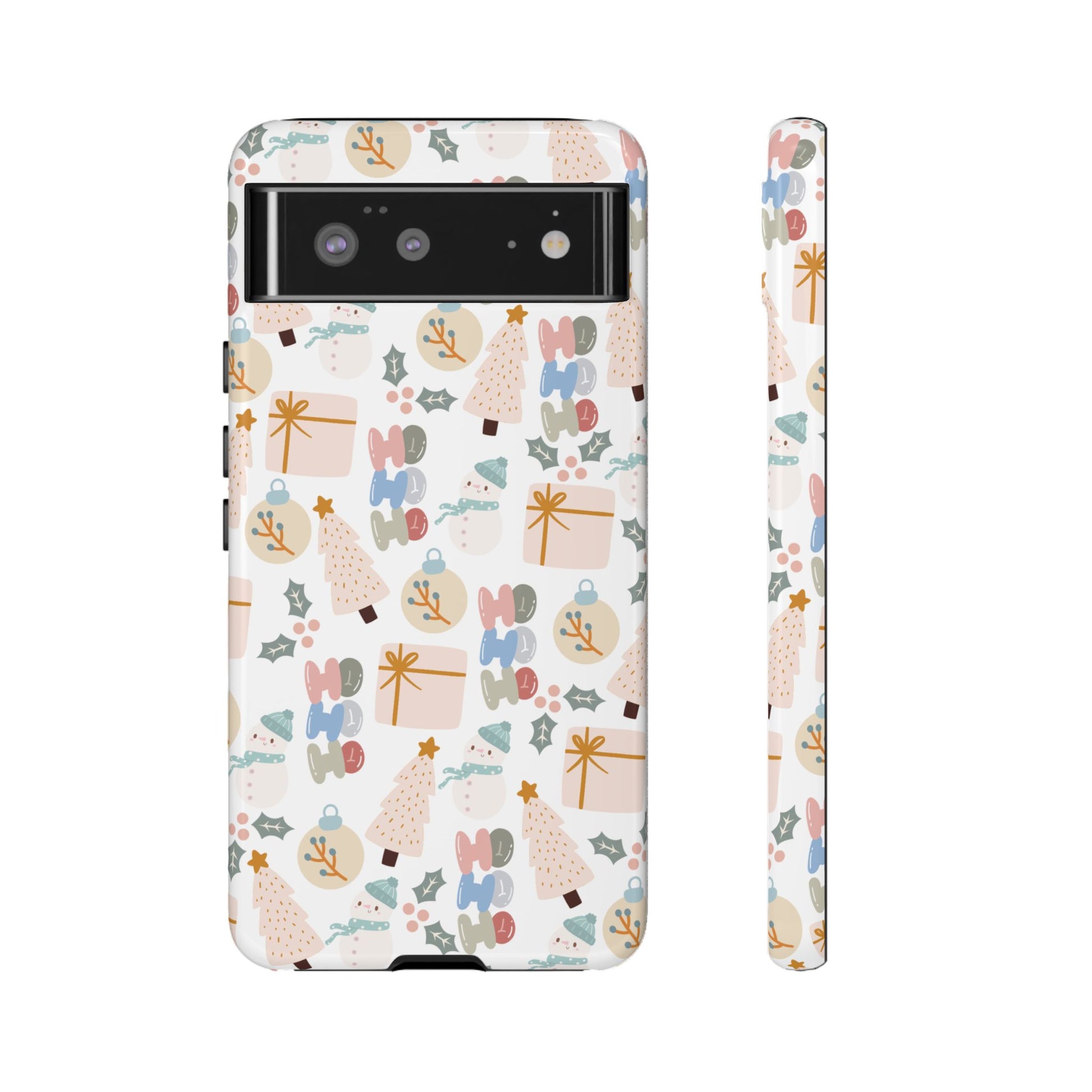 Pastel Wonderland Google Pixel Case - Aura Shell