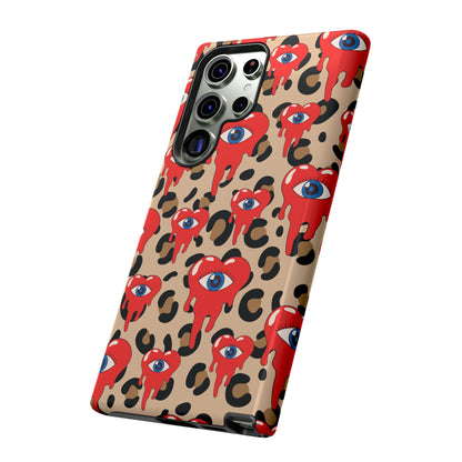 That Girl Samsung Galaxy Case