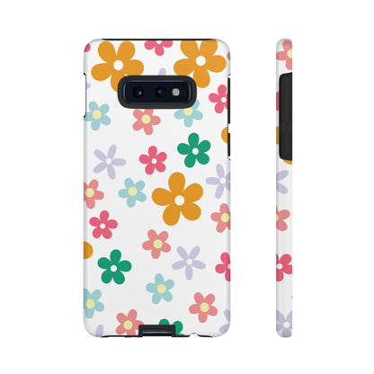 Spring Samsung Galaxy Case