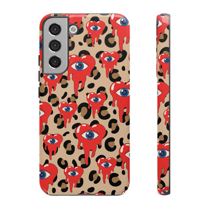 That Girl Samsung Galaxy Case