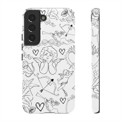 Cupid Samsung Galaxy Case