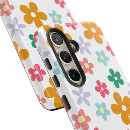 Spring Samsung Galaxy Case