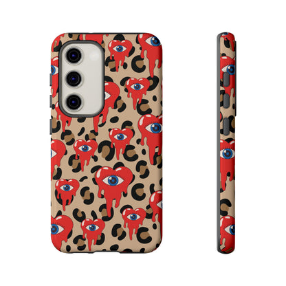 That Girl Samsung Galaxy Case