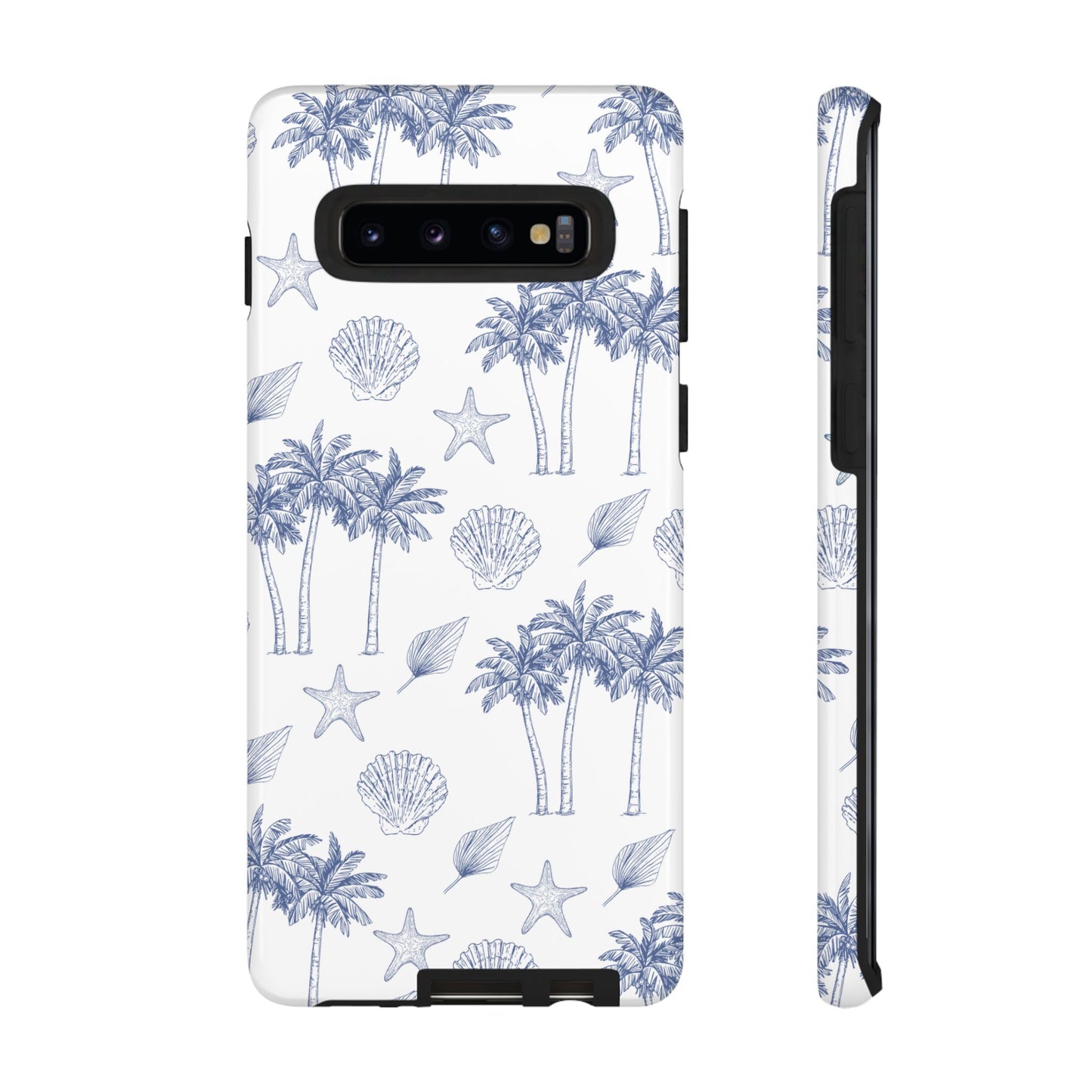 Palm Trees Samsung Galaxy Case