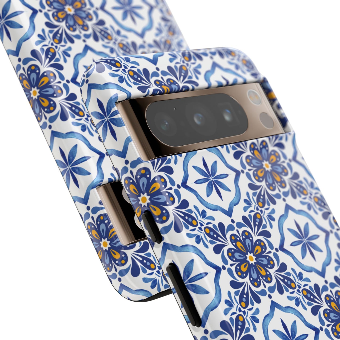 Portuguese Tiles Google Pixel Case