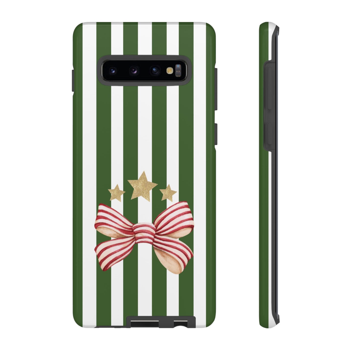 Merry & Striped Samsung Galaxy Case - Aura Shell