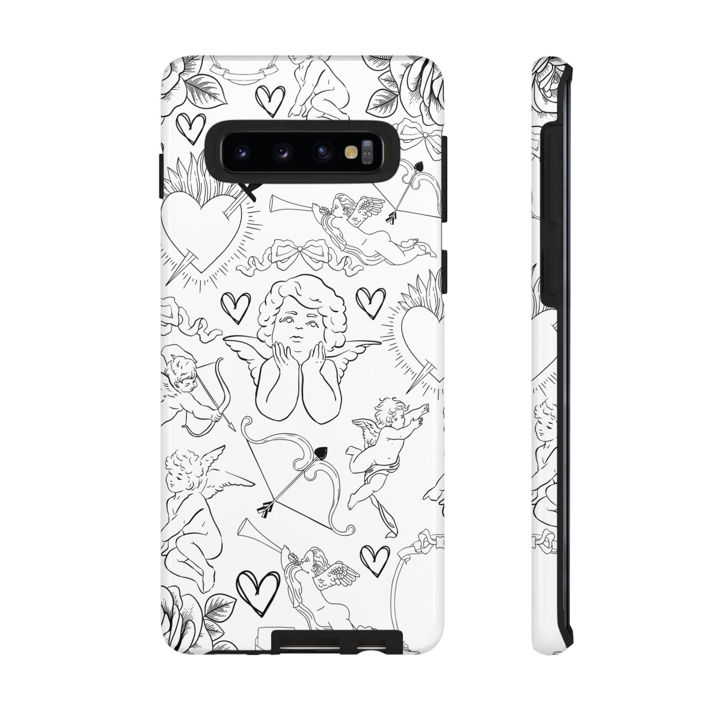 Cupid Samsung Galaxy Case