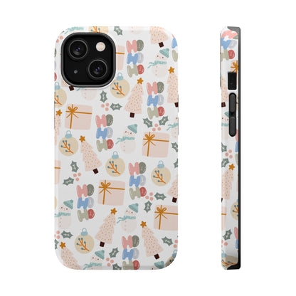 Pastel Wonderland iPhone Case - Aura Shell