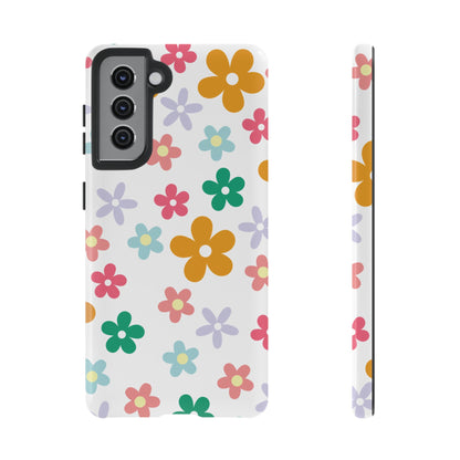 Spring Samsung Galaxy Case