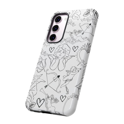 Cupid Samsung Galaxy Case