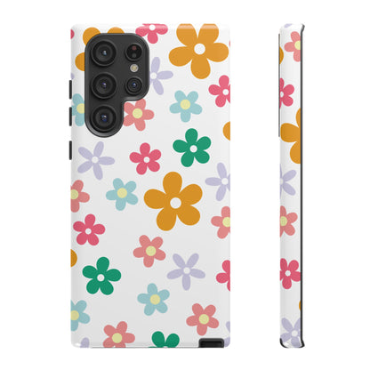 Spring Samsung Galaxy Case