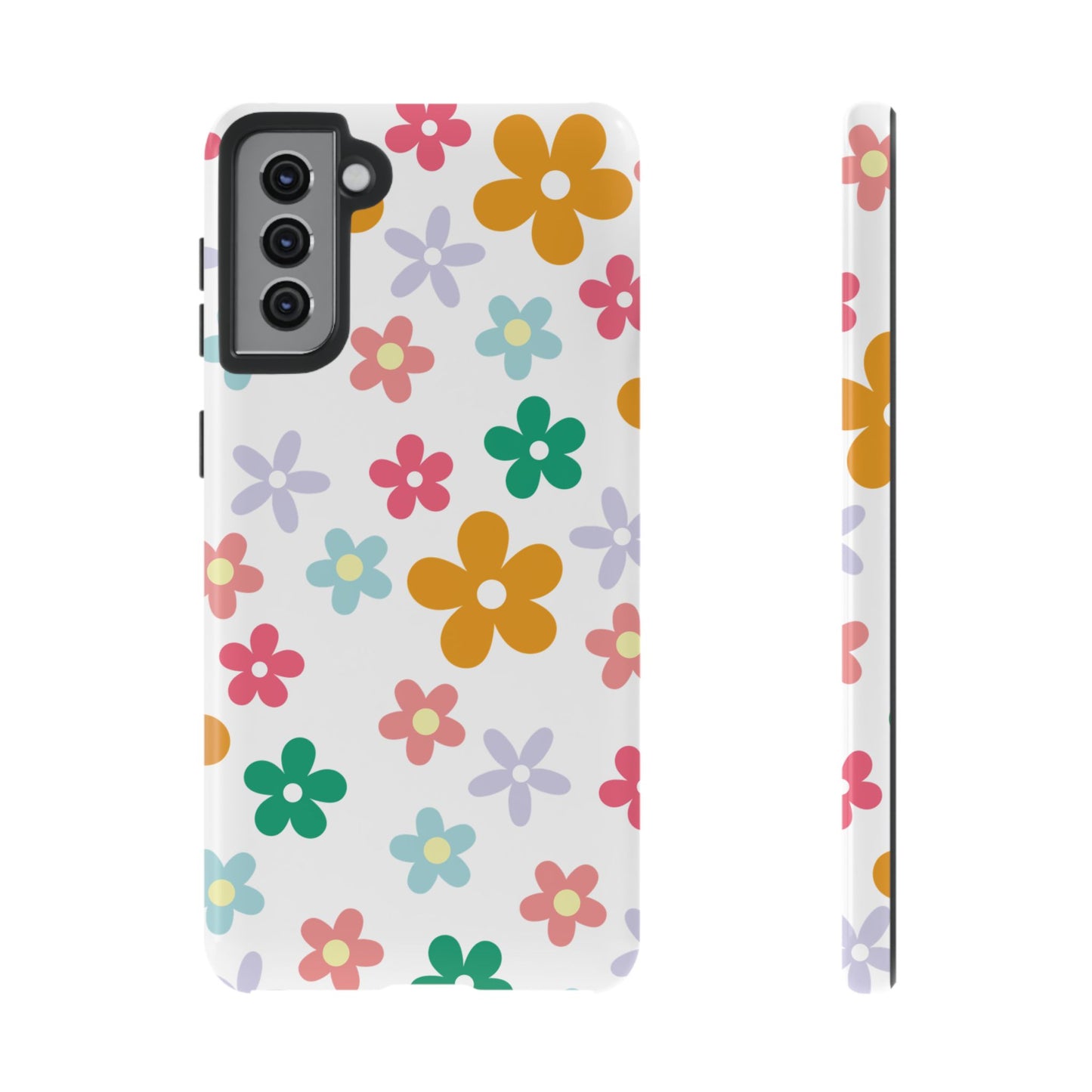 Spring Samsung Galaxy Case